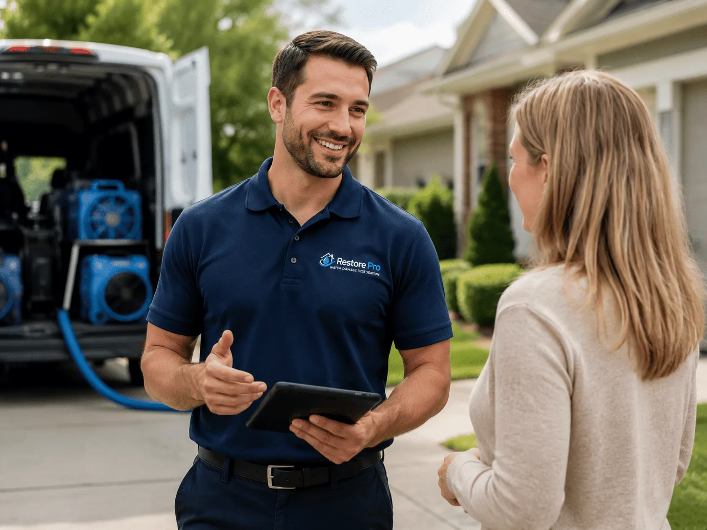 Water Damage Restoration Joppa, AL FAQs